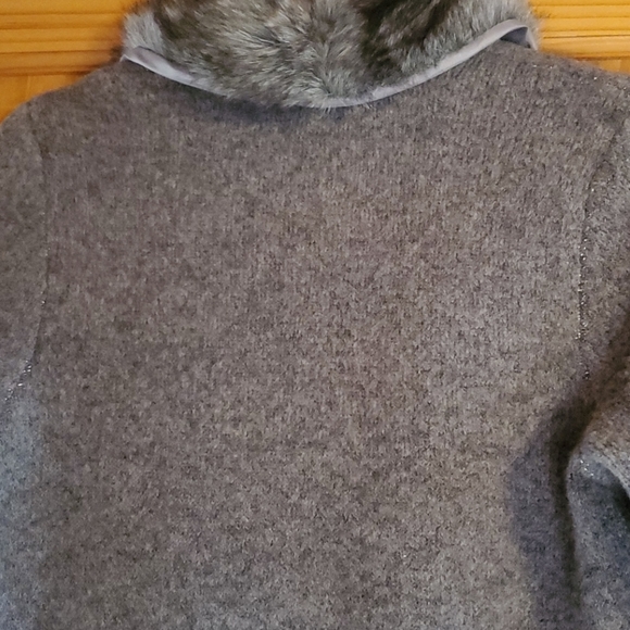 Chico's bridgette cardigan size 0 NWT - Picture 4 of 5